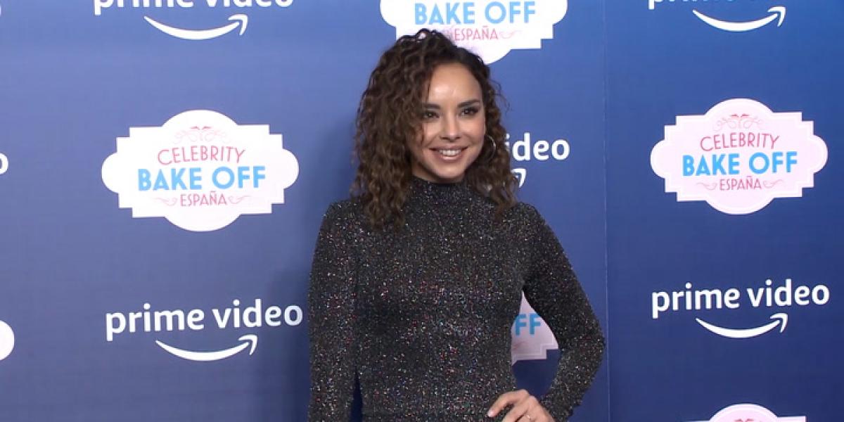 El 'método' de Chenoa para adelgazar 10 kilos para su boda: "es un modo de vida"