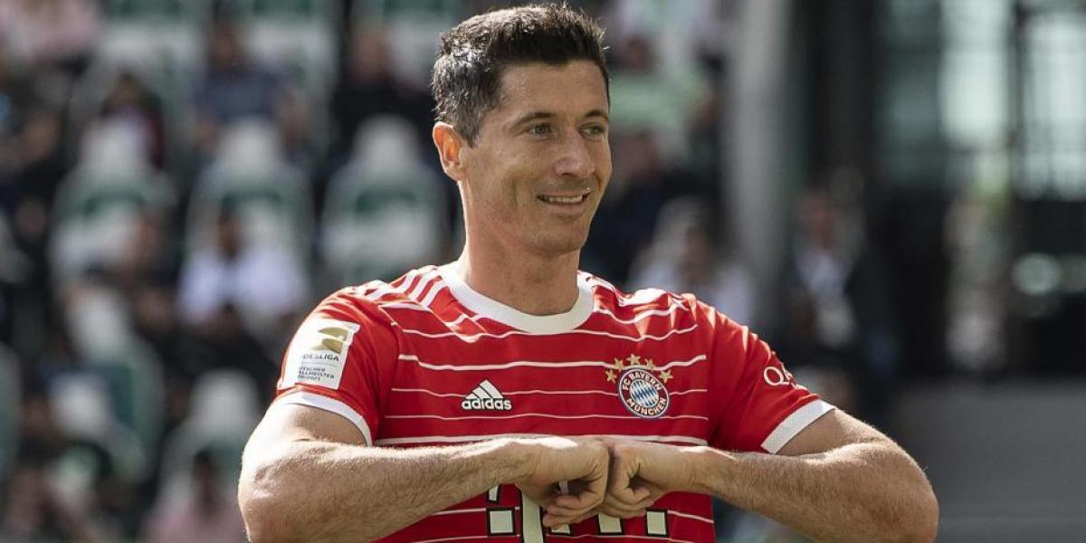 El 'planning' de Lewandowski