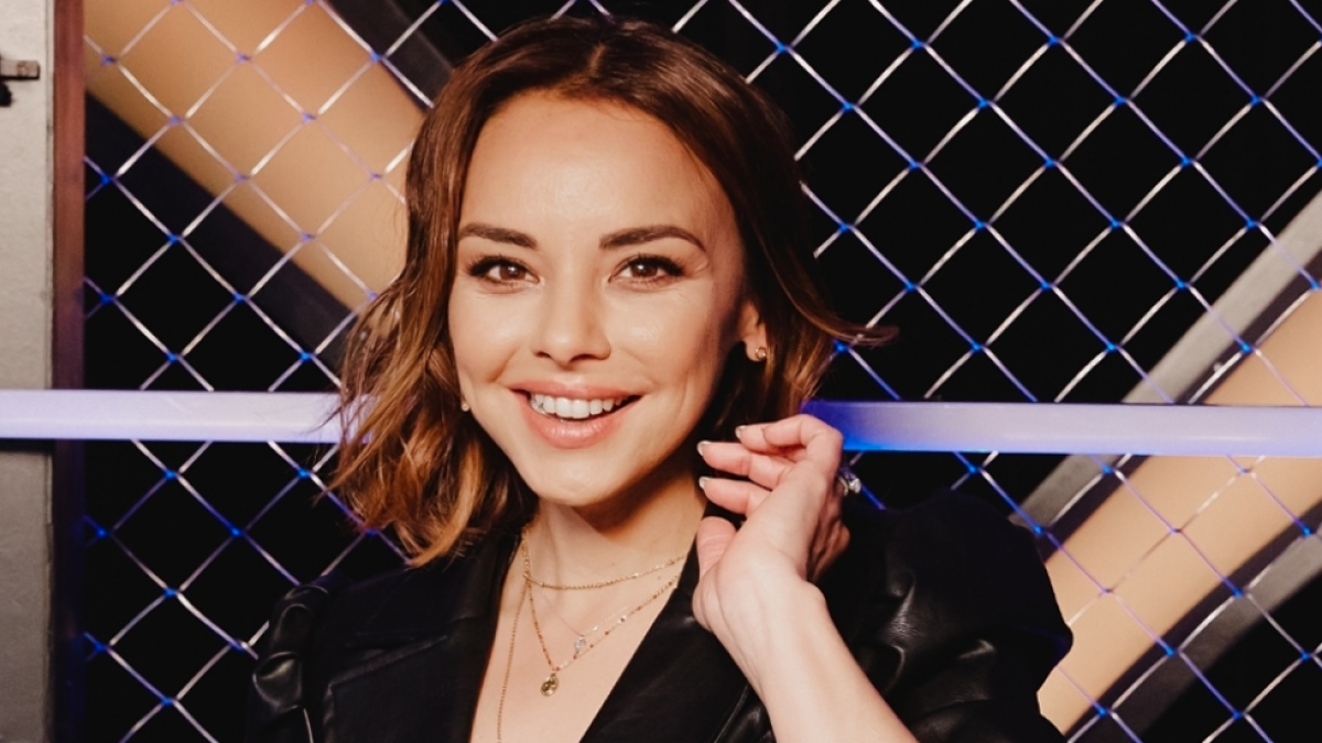 El 'truquito' de Chenoa para perder 10 kilos para su boda: "es un modo de vida"