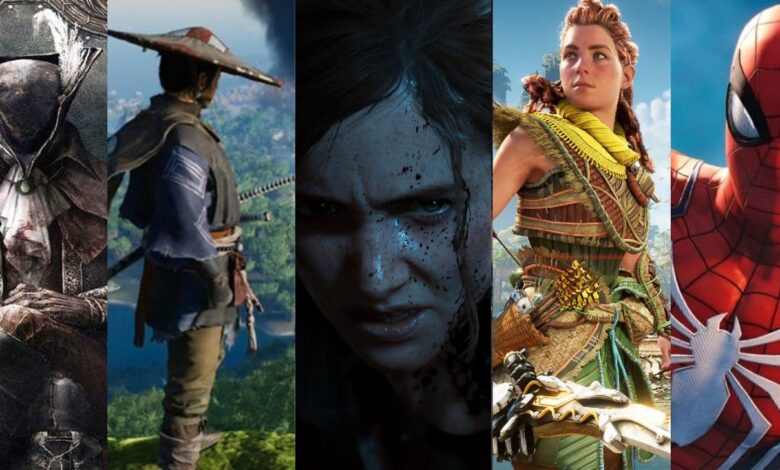 El 50% de los juegos de PlayStation estarán en PC para 2025, Sony promete