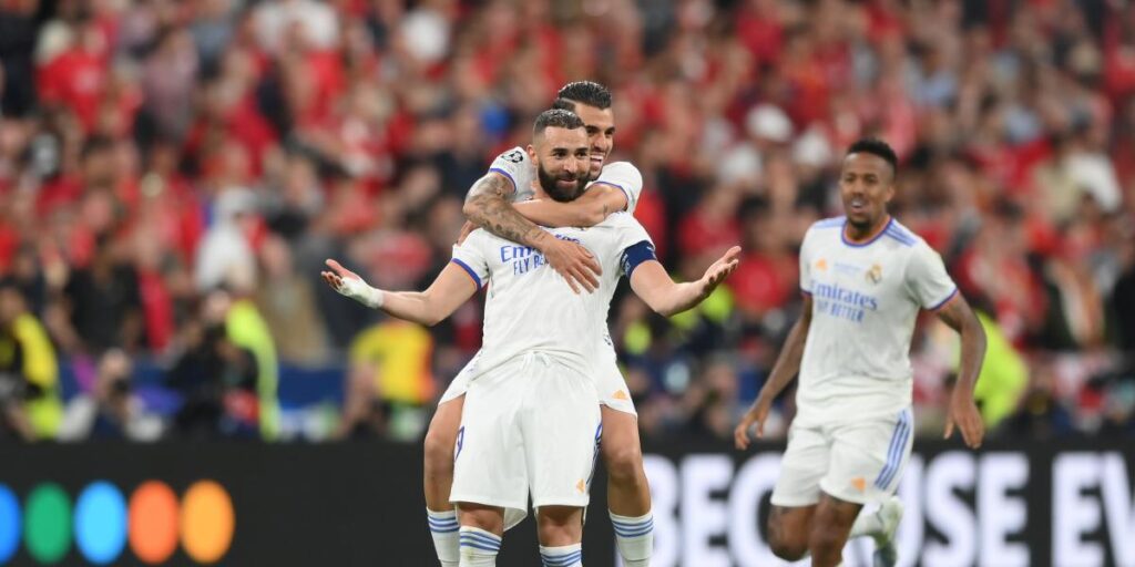 El Análisis de 'Lobo' Carrasco de la final