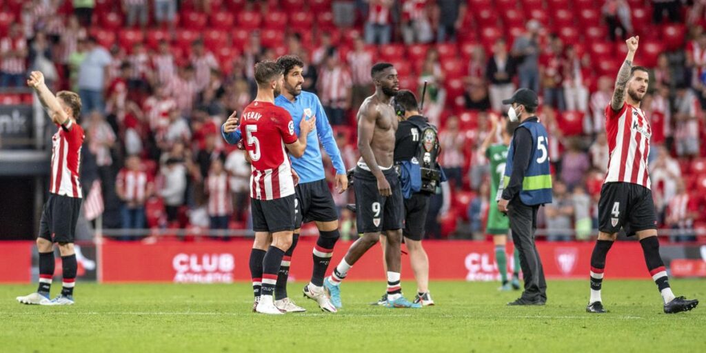 El Athletic busca presidente y entrenador