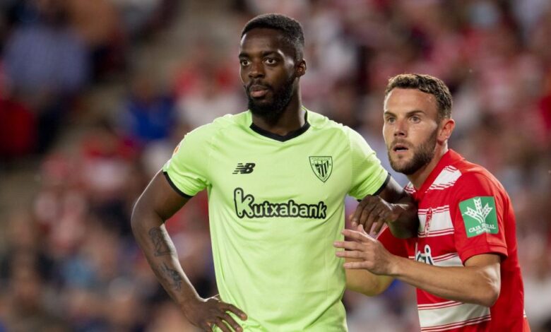 El Athletic lo fía todo a casi un milagro para entrar en Europa