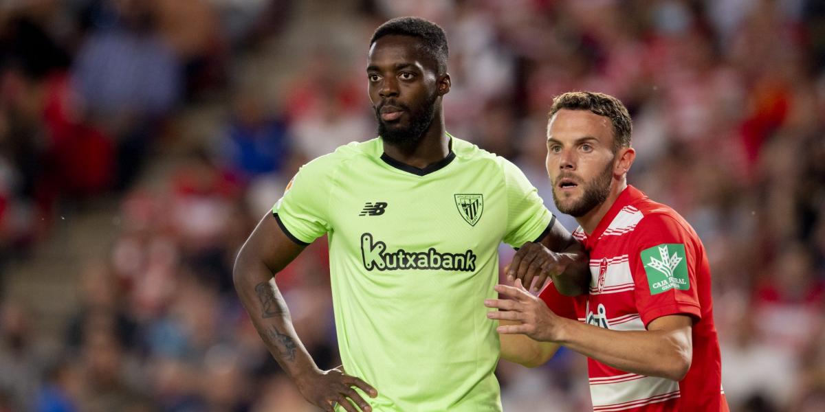 El Athletic lo fía todo a casi un milagro para entrar en Europa