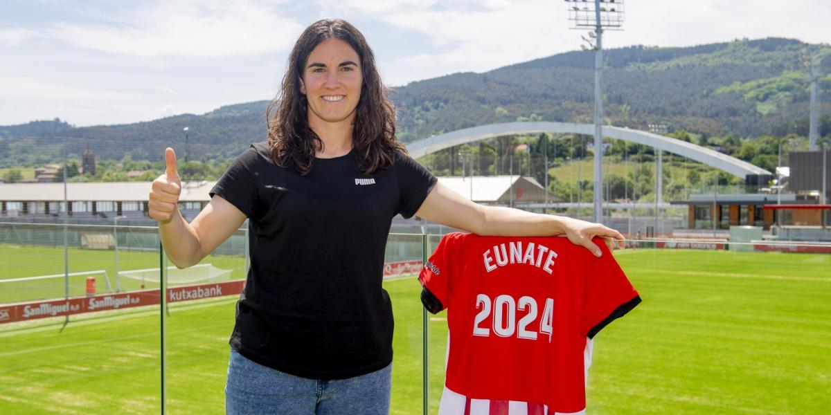 El Athletic realiza una renovación estratégica ante la marcha de Moraza