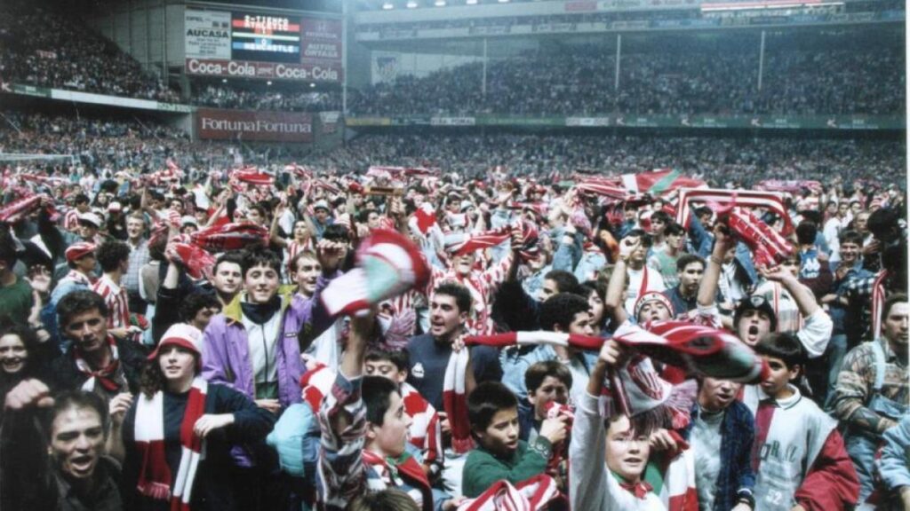 El Athletic se volverá a medir al Newcastle