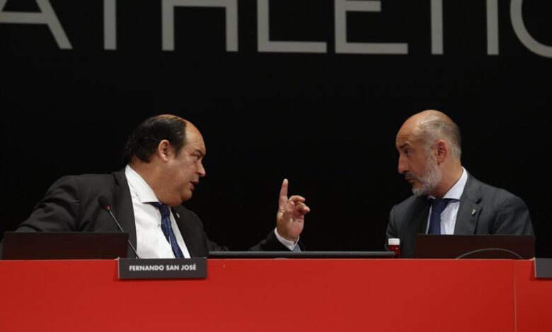 El Athletic ya tiene nuevos Estatutos