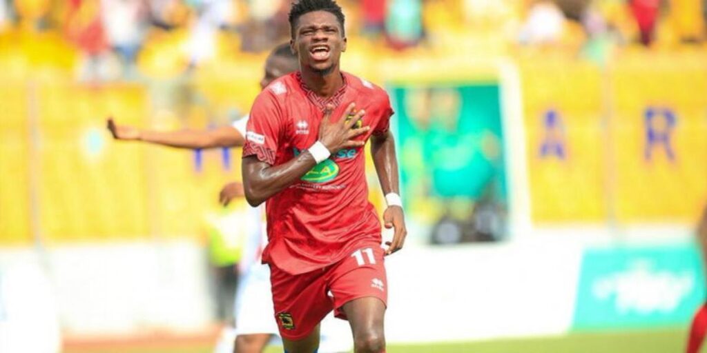 El Atlético, atento a la última promesa camerunesa