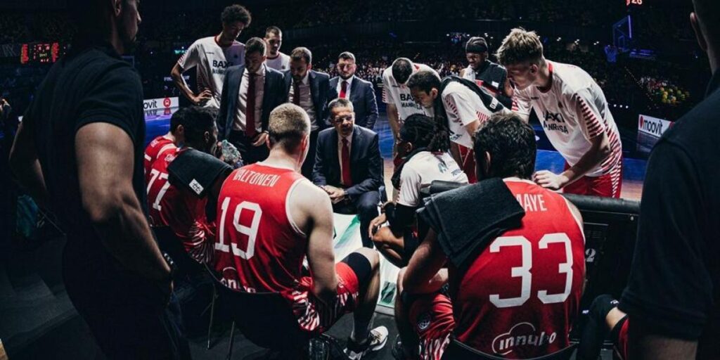 El BAXI Manresa podría igualar las victorias del año en que fue campeón