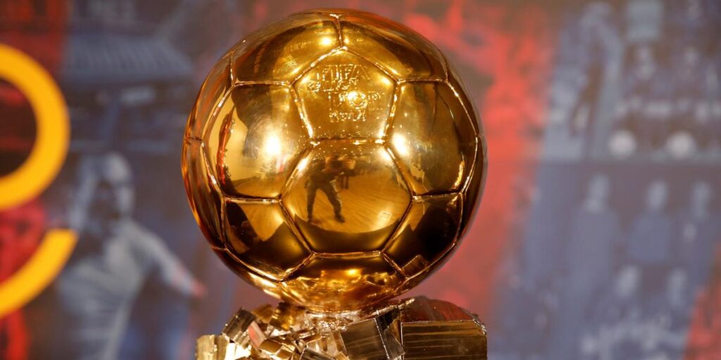 El Balón de Oro 2022 se entregará el 17 de octubre con nuevas normas