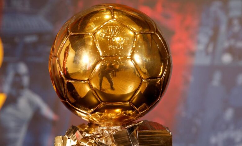 El Balón de Oro 2022 se entregará el 17 de octubre con nuevas normas