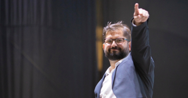 El Banco Central de Chile evalúa emitir una moneda digital