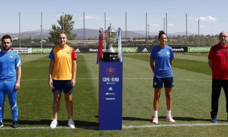 El Barça, a por el triplete nacional para cerrar el curso