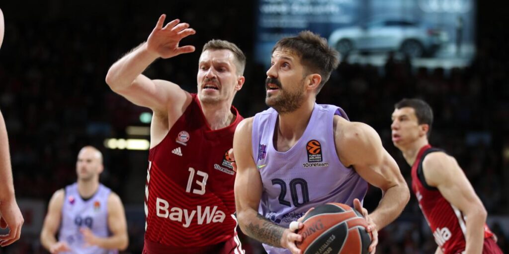 El Barça se juega este martes a una carta el pase a la Final Four