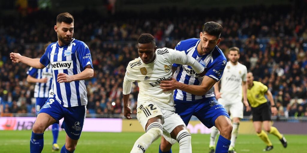 El Bayern Múnich se interesa por un ex del Alavés