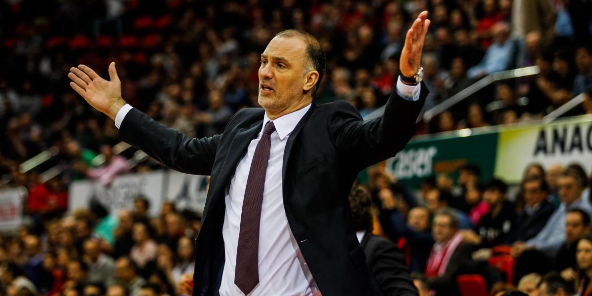 El Breogán persigue el sueño del playoff ante el Barça