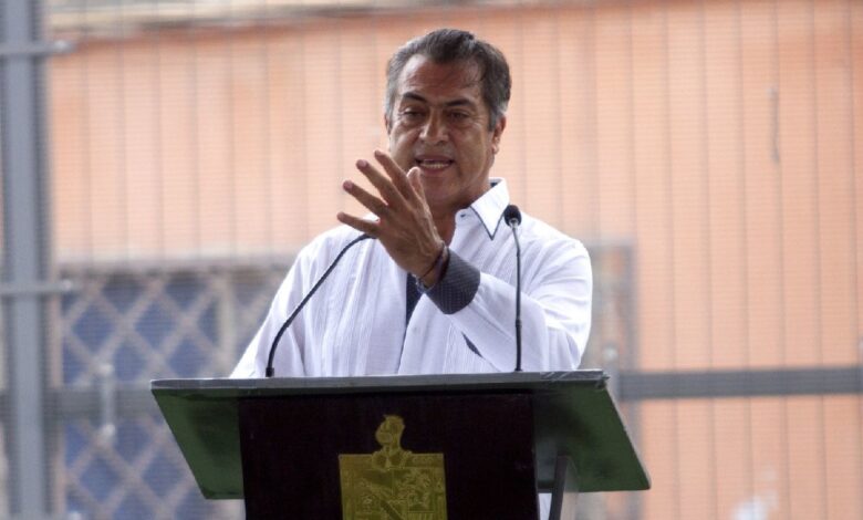 'El Bronco' es sometido a una cirugía por tumores en el intestino