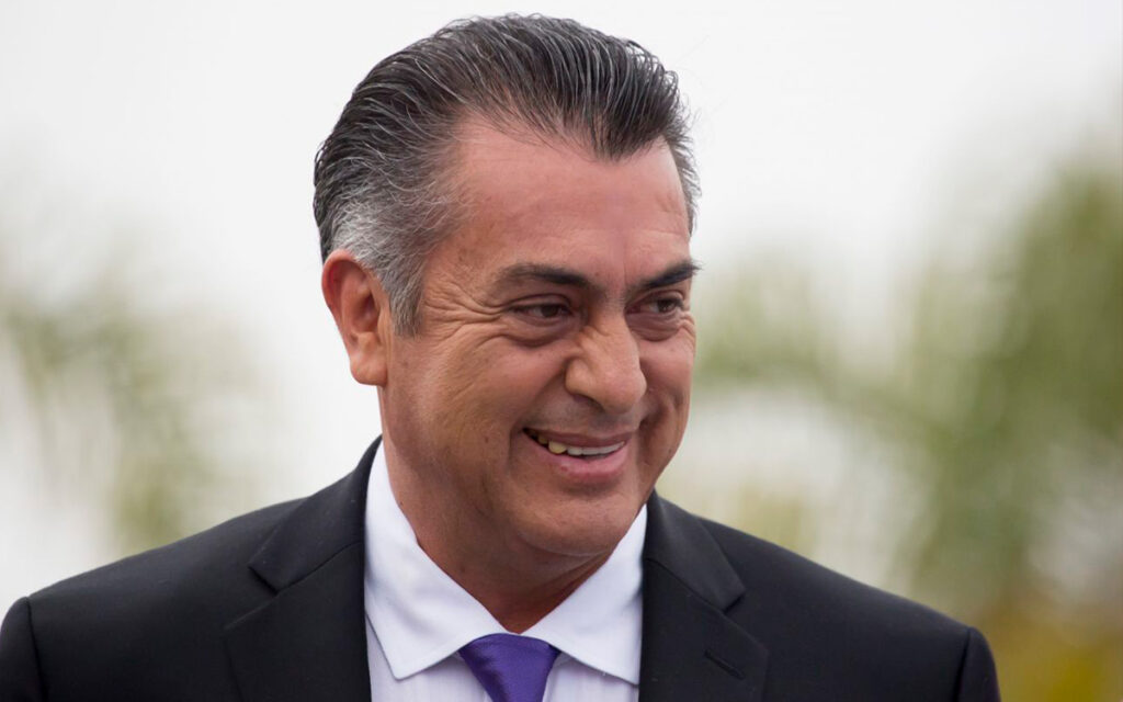 'El Bronco' está en recuperación tras cirugía de emergencia; lo alimentarán mediante catéter
