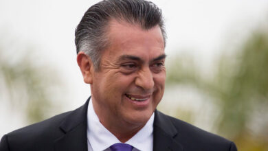 'El Bronco' está en recuperación tras cirugía de emergencia; lo alimentarán mediante catéter