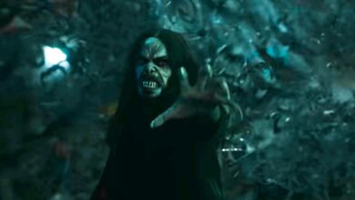El CGI divisivo de Morbius de Jared Leto explicado por el diseñador de SFX de la película