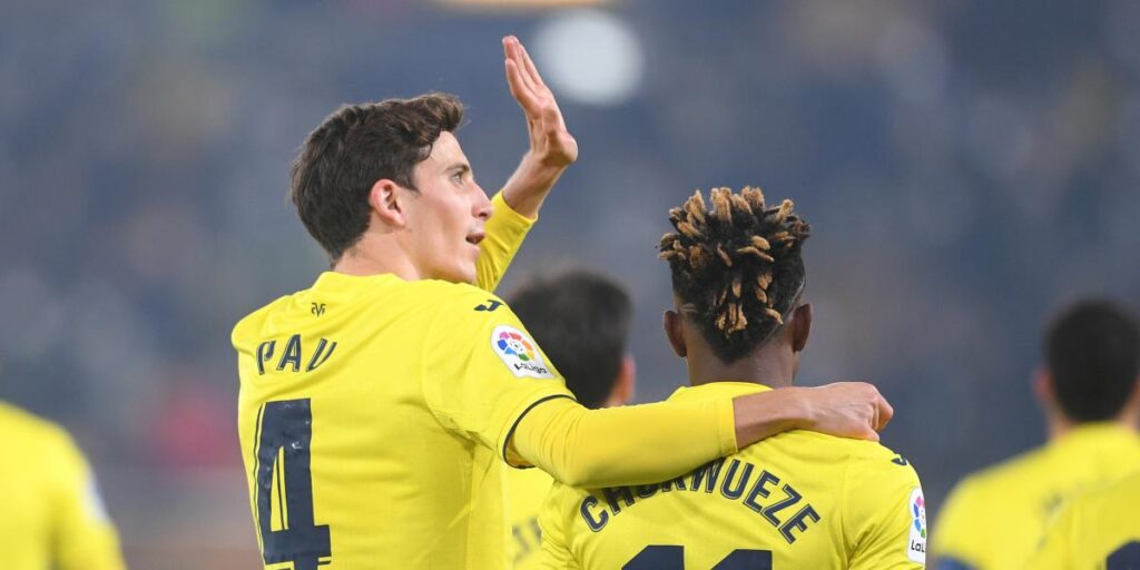 El Camp Nou, 'gafado' para el Submarino