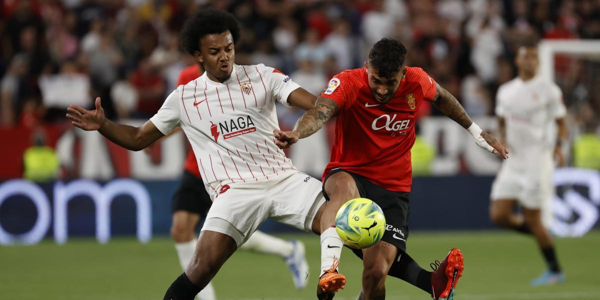 El Chelsea aprieta para llevarse a Koundé, central que gusta a Xavi