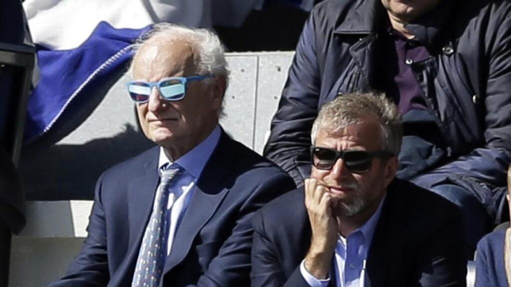 El Chelsea mantendrá a su presidente pese al cambio de dueño