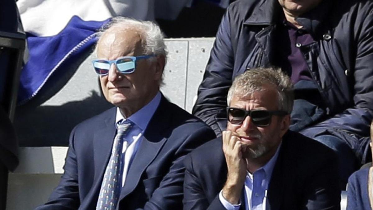 El Chelsea mantendrá a su presidente pese al cambio de dueño