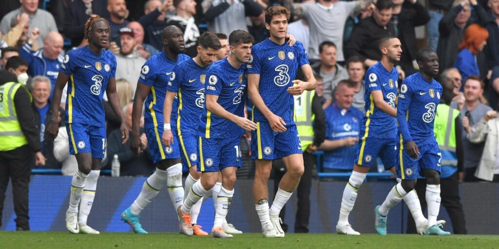 El Chelsea se expone a ser expulsado de la Premier