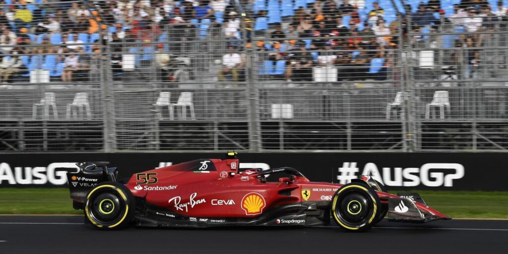 El Circuit de Barcelona-Catalunya, el más sostenible de la F1