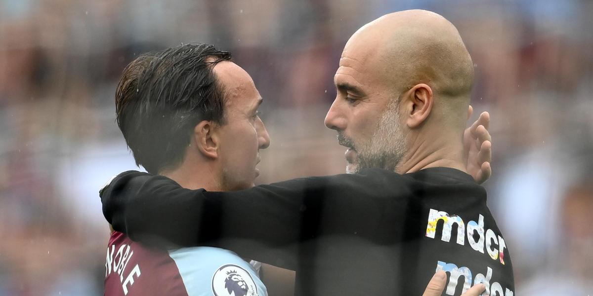 El City salva un 2-0 en contra y puede ser campeón el martes