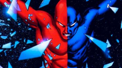 El Daredevil original fue el primer superhéroe con discapacidad de los cómics