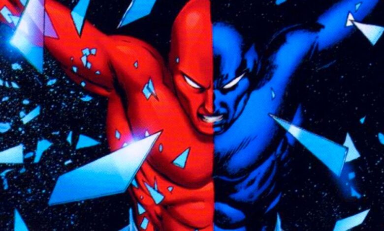 El Daredevil original fue el primer superhéroe con discapacidad de los cómics