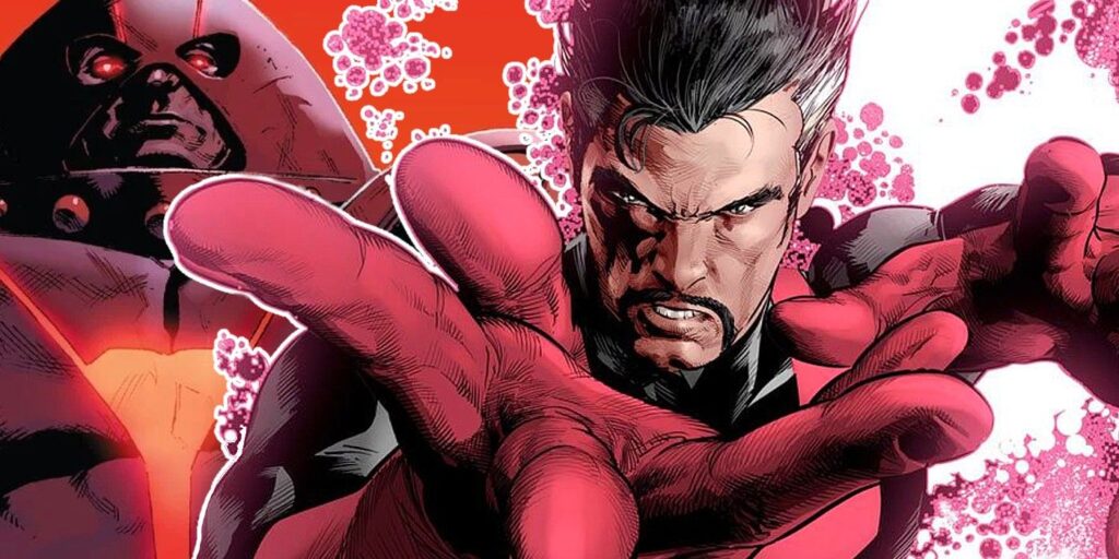 El Dios de Juggernaut puede destruir a Doctor Strange con un hechizo
