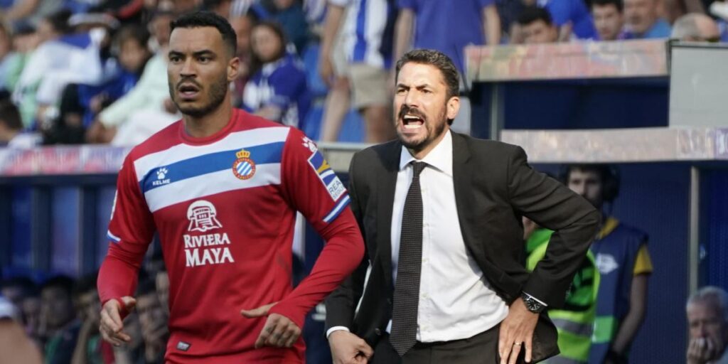 El Espanyol ata la salvación matemática de rebote