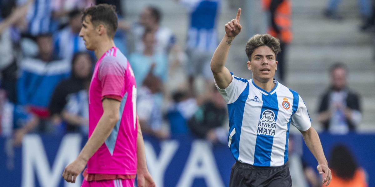 El Espanyol suma un punto y gracias ante Osasuna