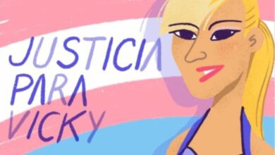 El Estado de Honduras reconoce su responsabilidad en la muerte de Vicky Hernández, una mujer trans
