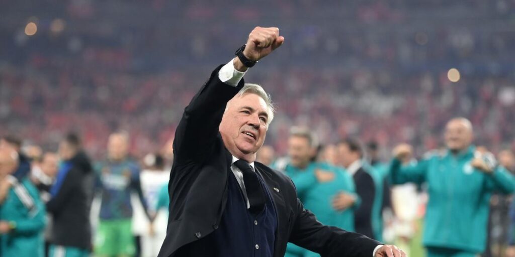 El FC Barcelona felicita al Real Madrid por la Champions