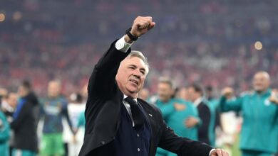 El FC Barcelona felicita al Real Madrid por la Champions