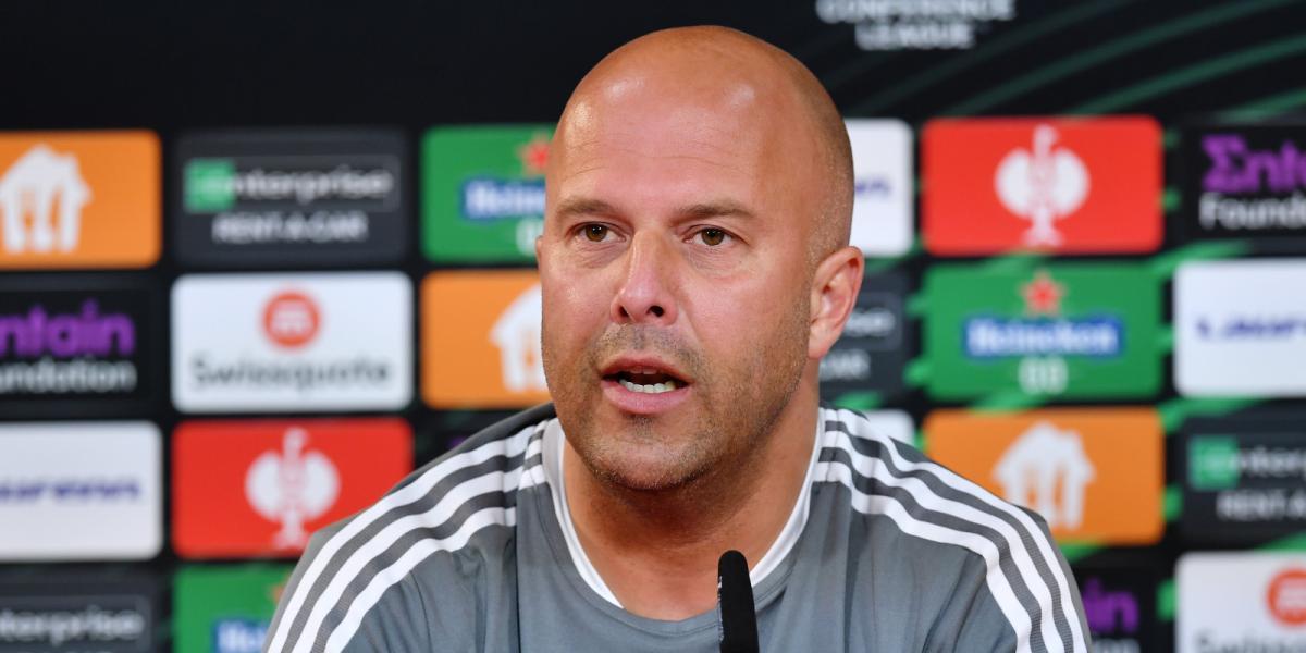 El Feyenoord tiene muy claro cómo planteará Mourinho la final