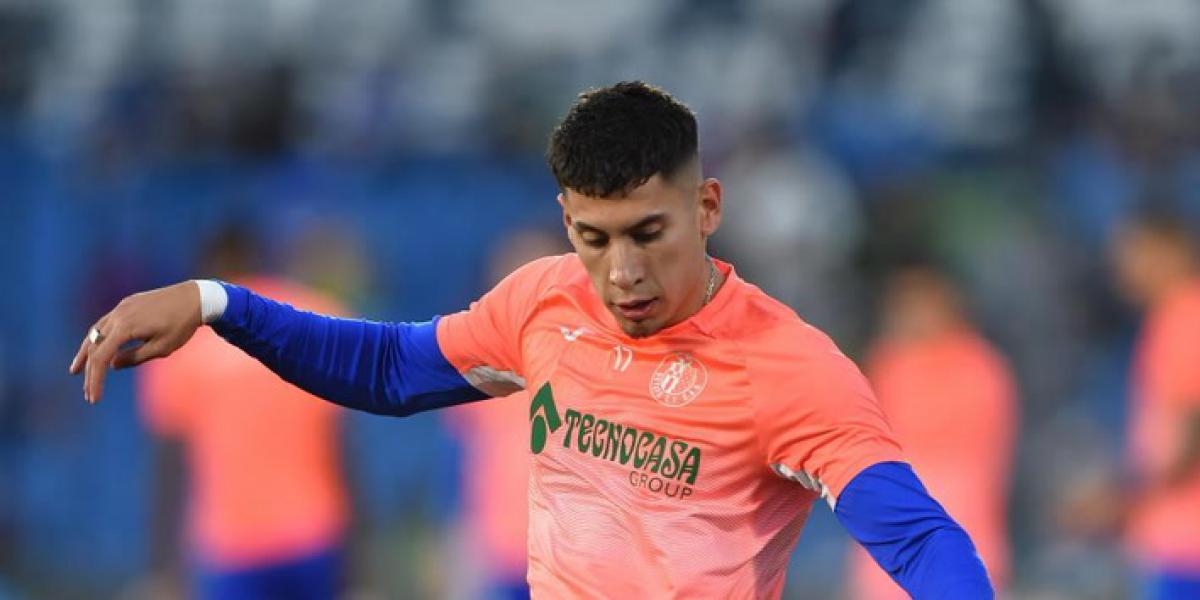 El Getafe cierra el negocio más rentable de su historia