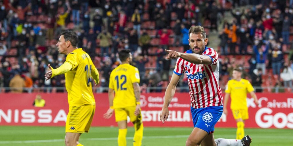 El Girona tiene prohibido fallar ante el descendido Alcorcón