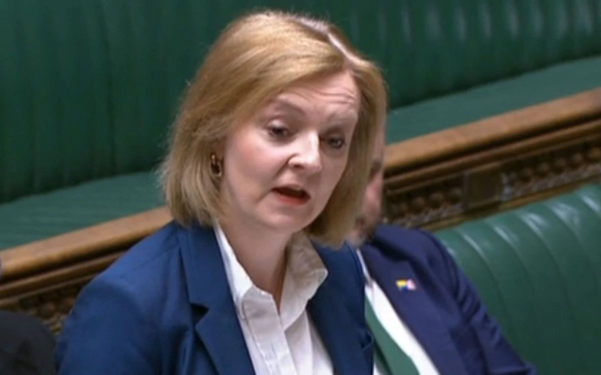 El Gobierno de Johnson da luz verde a la ley que revocará unilateralmente el encaje de Irlanda del Norte en la UE