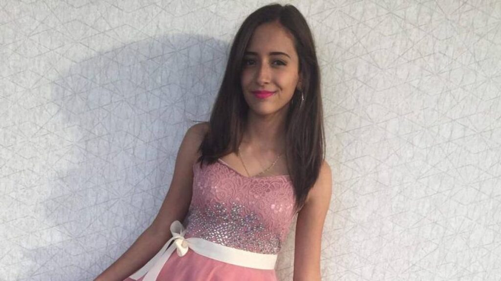 El Gobierno federal ofrece apoyo científico y de inteligencia para esclarecer la verdad sobre el ‘caso Debanhi Escobar’