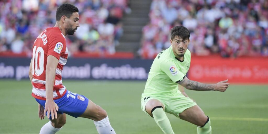 El Granada se aferra a la salvación ante un pobre Athletic