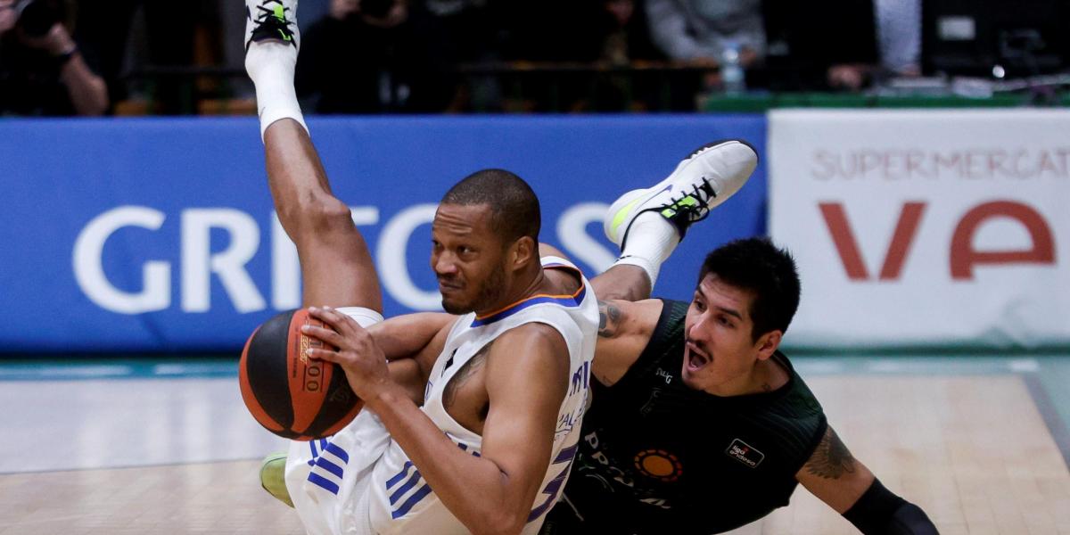 El Joventut busca atrapar al Madrid