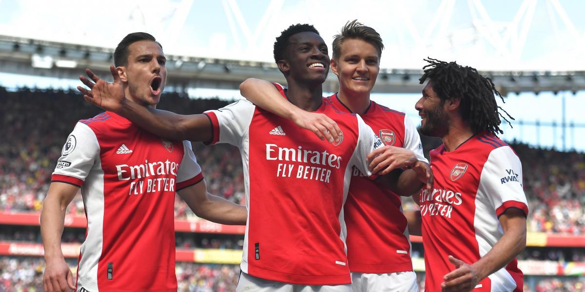 El Leeds se dinamita ante el Arsenal (2-1)