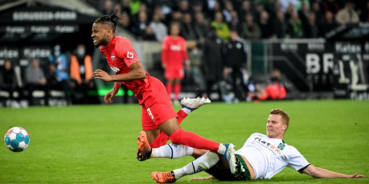 El Leverkusen se acerca a una Champions que se complica para el Leipzig