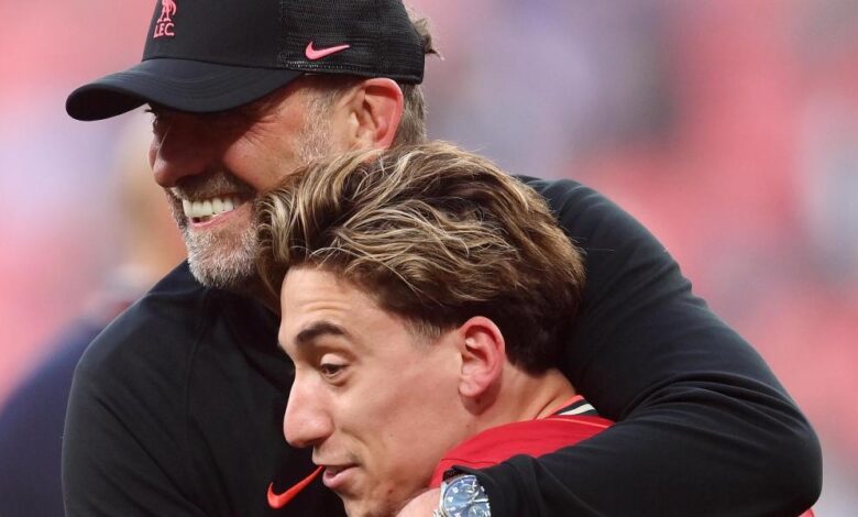 El Liverpool, a evitar el alirón del Manchester City