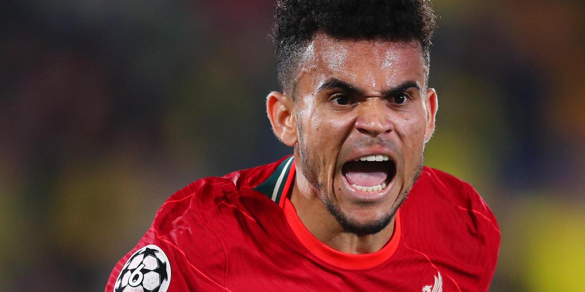 El Liverpool, con paso firme a la final de París